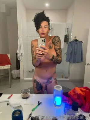 Morganbailey OnlyFans Leaked Free Thumbnail Picture - #duVV0MEyRT