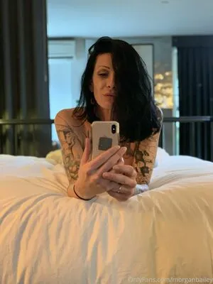 Morganbailey OnlyFans Leaked Free Thumbnail Picture - #eyNIcnoGPk