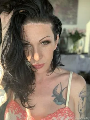 Morganbailey OnlyFans Leaked Free Thumbnail Picture - #fxOViQxfIx