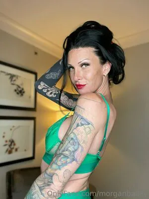 Morganbailey OnlyFans Leaked Free Thumbnail Picture - #vLUxZjsjGP