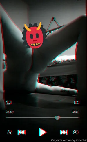 Morganbechet OnlyFans Leaked Free Thumbnail Picture - #naY2iAvIsl
