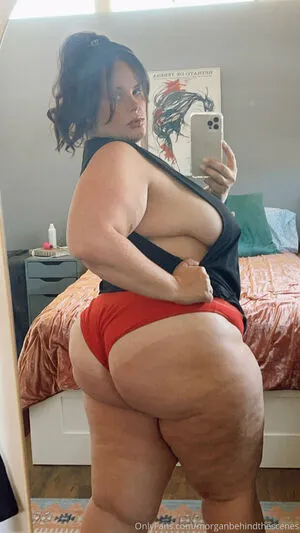Morganbehindthescenes OnlyFans Leaked Free Thumbnail Picture - #1a7Sl4clH4