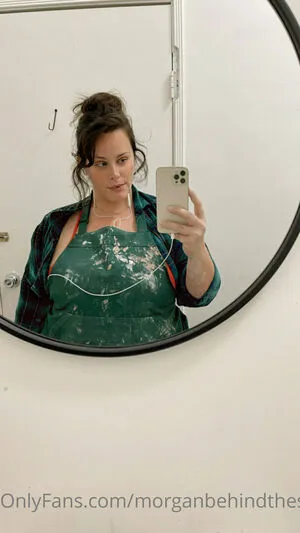 Morganbehindthescenes OnlyFans Leaked Free Thumbnail Picture - #69RTjzoLY5