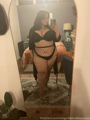 Morganbehindthescenes OnlyFans Leaked Free Thumbnail Picture - #Aoljk9Fi35
