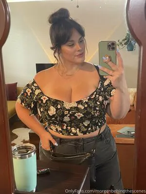Morganbehindthescenes OnlyFans Leaked Free Thumbnail Picture - #R18dCEUiBD