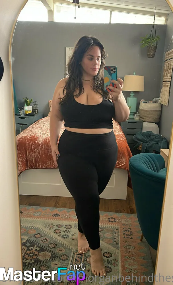 morganbehindthescenes