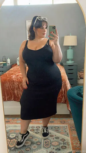 Morganbehindthescenes OnlyFans Leaked Free Thumbnail Picture - #ZjH14nZ38E