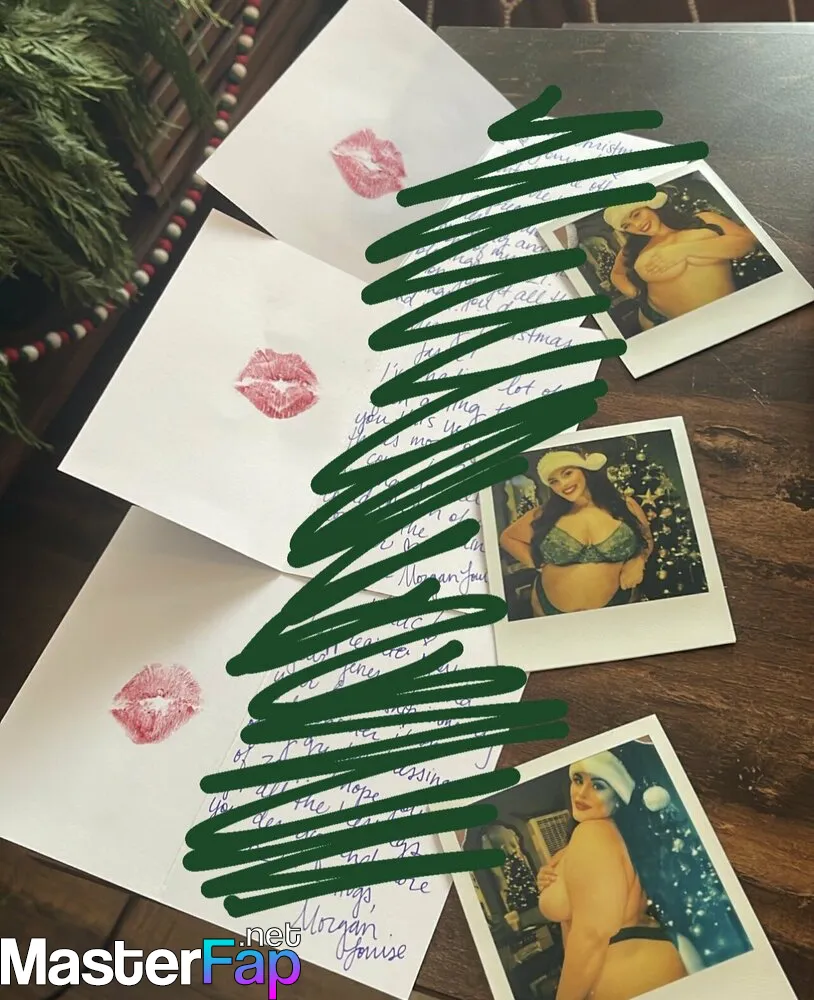 morganbehindthescenes