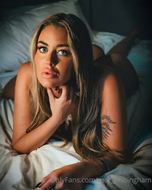 Morganbingham OnlyFans Leaked Free Thumbnail Picture - #JpvdMw8ww3