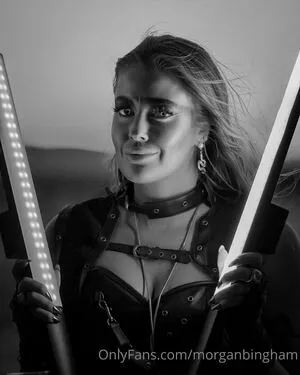 Morganbingham OnlyFans Leaked Free Thumbnail Picture - #L05z9oQE0h