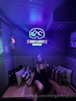 Morganbingham OnlyFans Leaked Free Thumbnail Picture - #awWKDWbEen