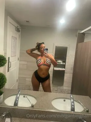 Morganbingham OnlyFans Leaked Free Thumbnail Picture - #l59G6NVd48