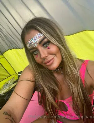 Morganbingham OnlyFans Leaked Free Thumbnail Picture - #rD3AVM7aw4