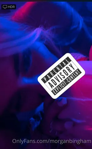 Morganbingham OnlyFans Leaked Free Thumbnail Picture - #uMhyNeZLq7