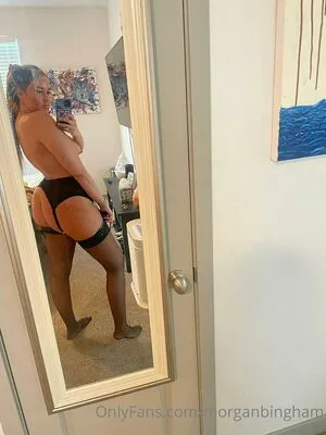 Morganbingham OnlyFans Leaked Free Thumbnail Picture - #vKvuTIM9wi