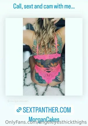Morgancakes OnlyFans Leaked Free Thumbnail Picture - #Ql554PnxzH
