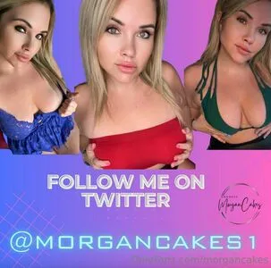 Morgancakes OnlyFans Leaked Free Thumbnail Picture - #n5VJ1FCKdc