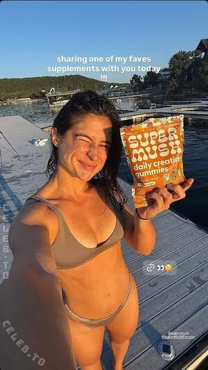 Morgane Herculano OnlyFans Leaked Free Thumbnail Picture - #3CwUfKDvEm