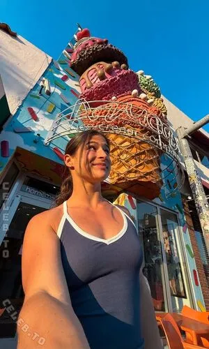 Morgane Herculano OnlyFans Leaked Free Thumbnail Picture - #xqeiXEssr5