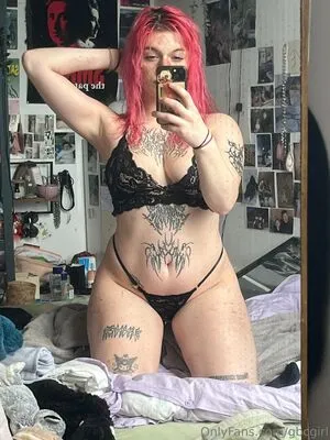 Morgane Wauquier OnlyFans Leaked Free Thumbnail Picture - #05FnlQmttq