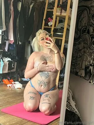 Morgane Wauquier OnlyFans Leaked Free Thumbnail Picture - #A8pvgUPOPt