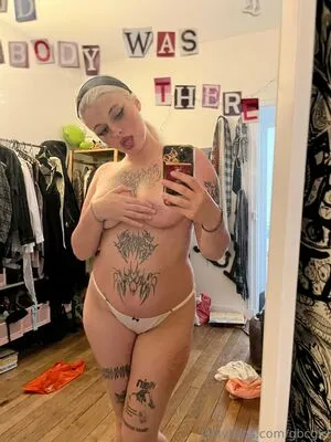 Morgane Wauquier OnlyFans Leaked Free Thumbnail Picture - #Dmy4RvPp6R