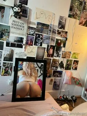 Morgane Wauquier OnlyFans Leaked Free Thumbnail Picture - #GOj1h3wfnx