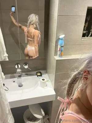 Morgane Wauquier OnlyFans Leaked Free Thumbnail Picture - #MCamTITYHs