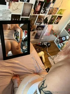 Morgane Wauquier OnlyFans Leaked Free Thumbnail Picture - #hdX3l9C99e