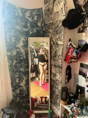 Morgane Wauquier OnlyFans Leaked Free Thumbnail Picture - #iyDRbLDikB