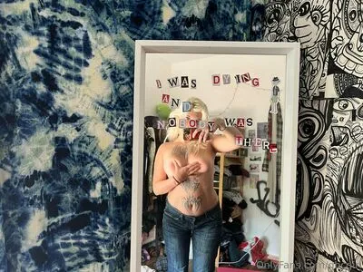 Morgane Wauquier OnlyFans Leaked Free Thumbnail Picture - #nIHlh0cO0O