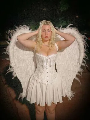 Morganelaine20 OnlyFans Leaked Free Thumbnail Picture - #02ZdfFWKEX