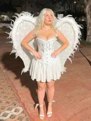 Morganelaine20 OnlyFans Leaked Free Thumbnail Picture - #JB8v3lkwP1