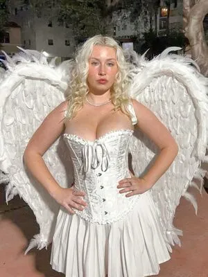 Morganelaine20 OnlyFans Leaked Free Thumbnail Picture - #m3FGFarKrT