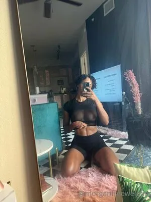 morganfreeweights OnlyFans Leaked Free Thumbnail Picture - #0H8foibFP7