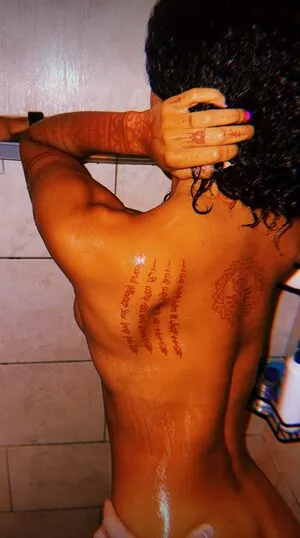 morganfreeweights OnlyFans Leaked Free Thumbnail Picture - #2SqegrSR28