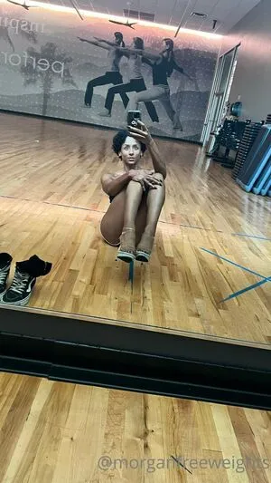 morganfreeweights OnlyFans Leaked Free Thumbnail Picture - #3aHs7MbtnB