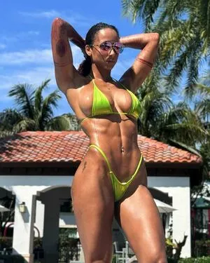 morganfreeweights OnlyFans Leaked Free Thumbnail Picture - #DXHvoWkbnS