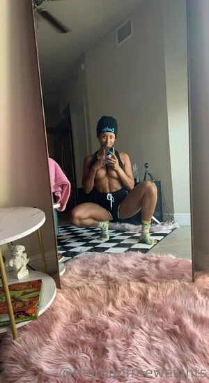 morganfreeweights OnlyFans Leaked Free Thumbnail Picture - #EXG262xJUK
