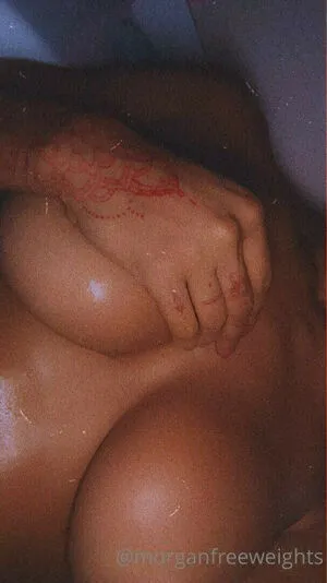 morganfreeweights OnlyFans Leaked Free Thumbnail Picture - #GDdGQ3nwj1