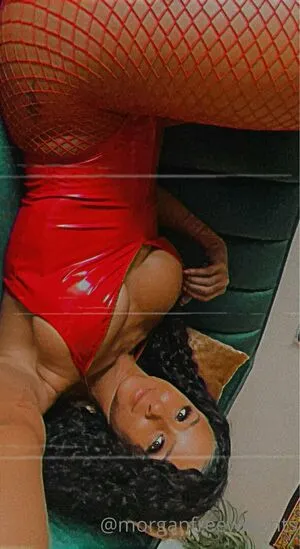 morganfreeweights OnlyFans Leaked Free Thumbnail Picture - #O4QKsKKGUF