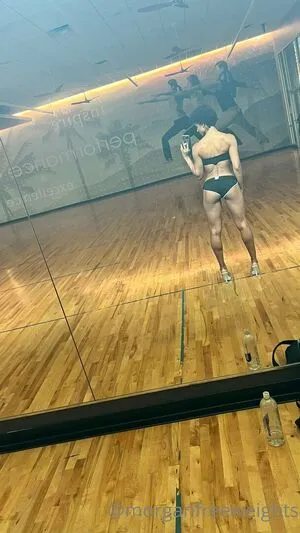 morganfreeweights OnlyFans Leaked Free Thumbnail Picture - #VvgrRiy0ON