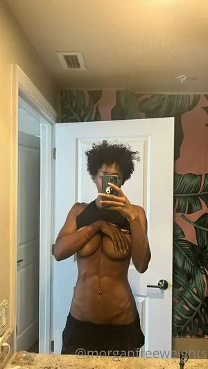 morganfreeweights OnlyFans Leaked Free Thumbnail Picture - #dsqpsiYzb6