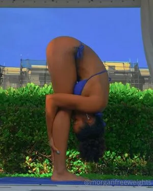 morganfreeweights OnlyFans Leaked Free Thumbnail Picture - #l3Z4460rSk