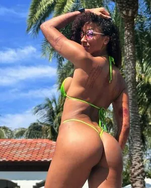 morganfreeweights OnlyFans Leaked Free Thumbnail Picture - #pf0lZwIrjG