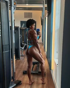 morganfreeweights OnlyFans Leaked Free Thumbnail Picture - #vHyyKtYrvR