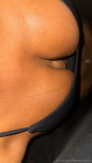 morganfreeweights OnlyFans Leaked Free Thumbnail Picture - #y6yURgExDJ