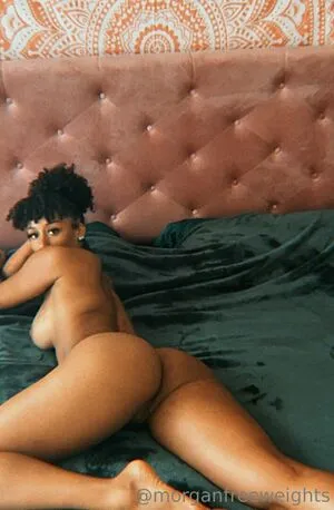 morganfreeweights OnlyFans Leaked Free Thumbnail Picture - #zjlQZaixp8