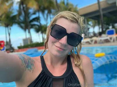 Morganharris23 OnlyFans Leaked Free Thumbnail Picture - #11lEcJjd2y
