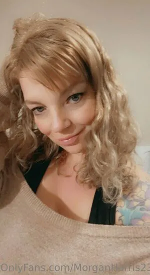 Morganharris23 OnlyFans Leaked Free Thumbnail Picture - #8oVFfRBlkB